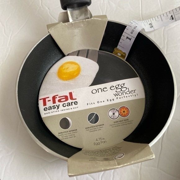 Set of 3 mini pans - Picture 11 of 16